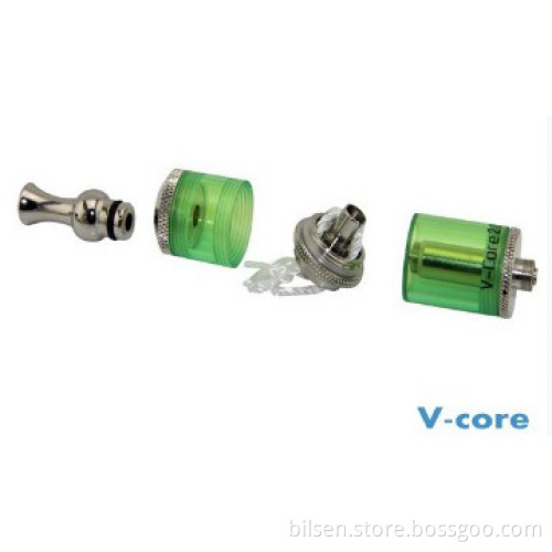 2014 Hot Selling E Cigarette Rebuildable Coil Head V-core 2.0.